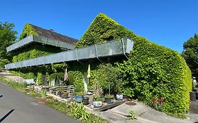 Wohnen zwischen Golf und Therme